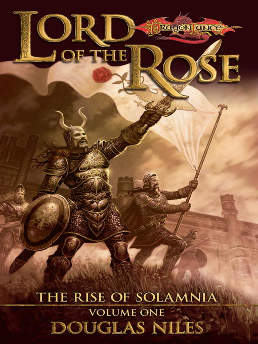 Title details for Lord of the Rose by Doug Niles - Available